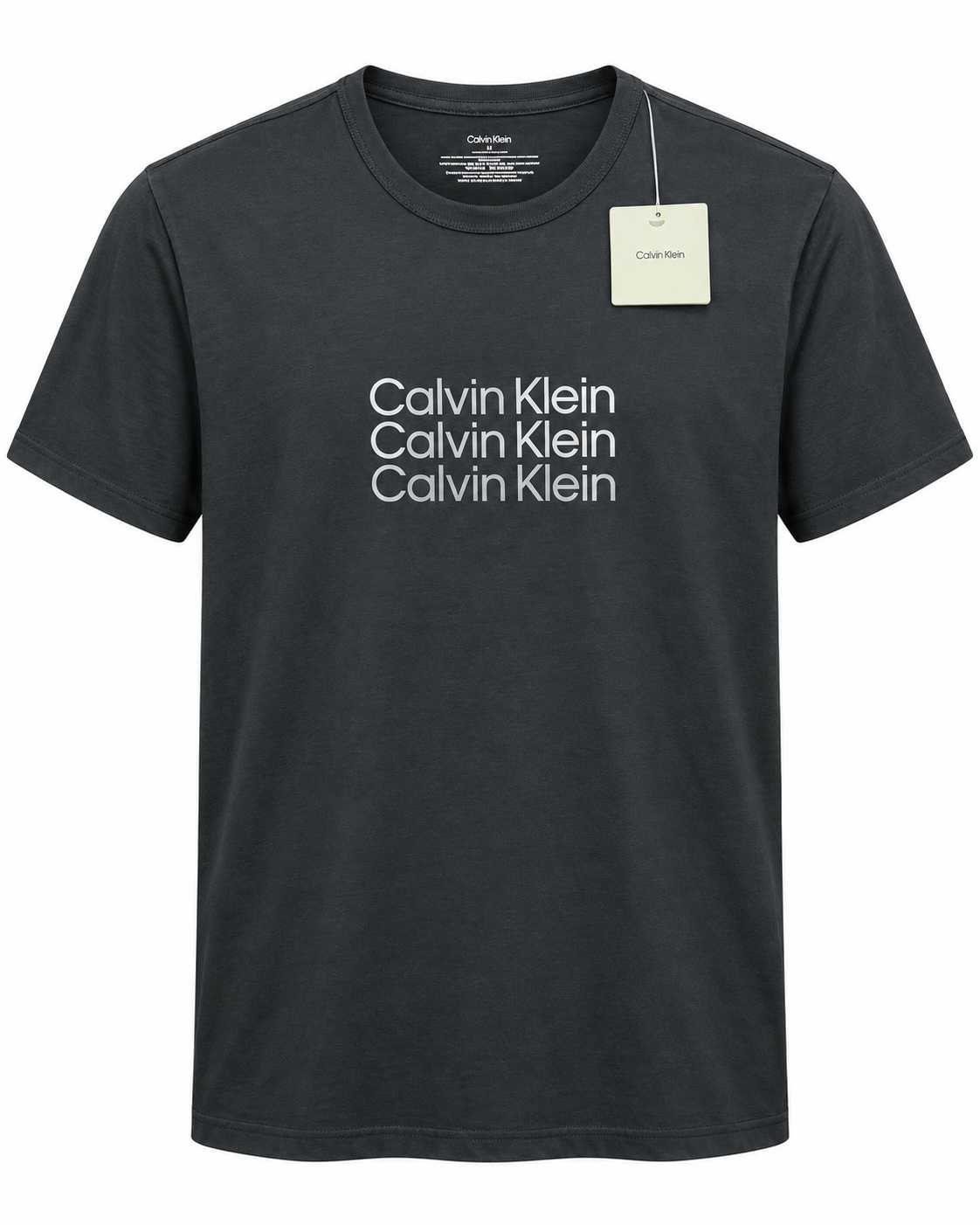 PLAYERA CALVIN KLEIN H.