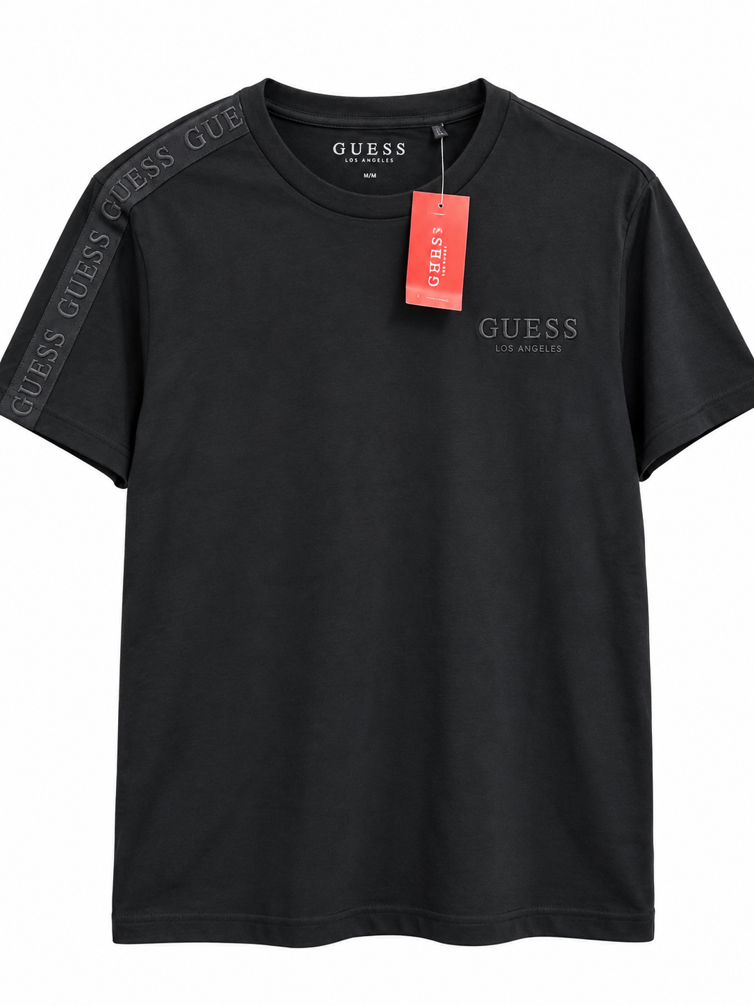 PLAYERA GUESS H.
