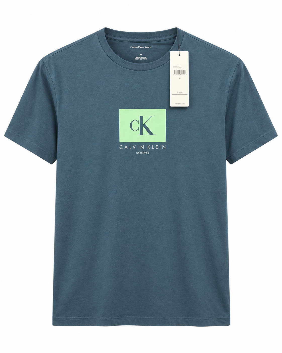 PLAYERA CALVIN KLEIN H.