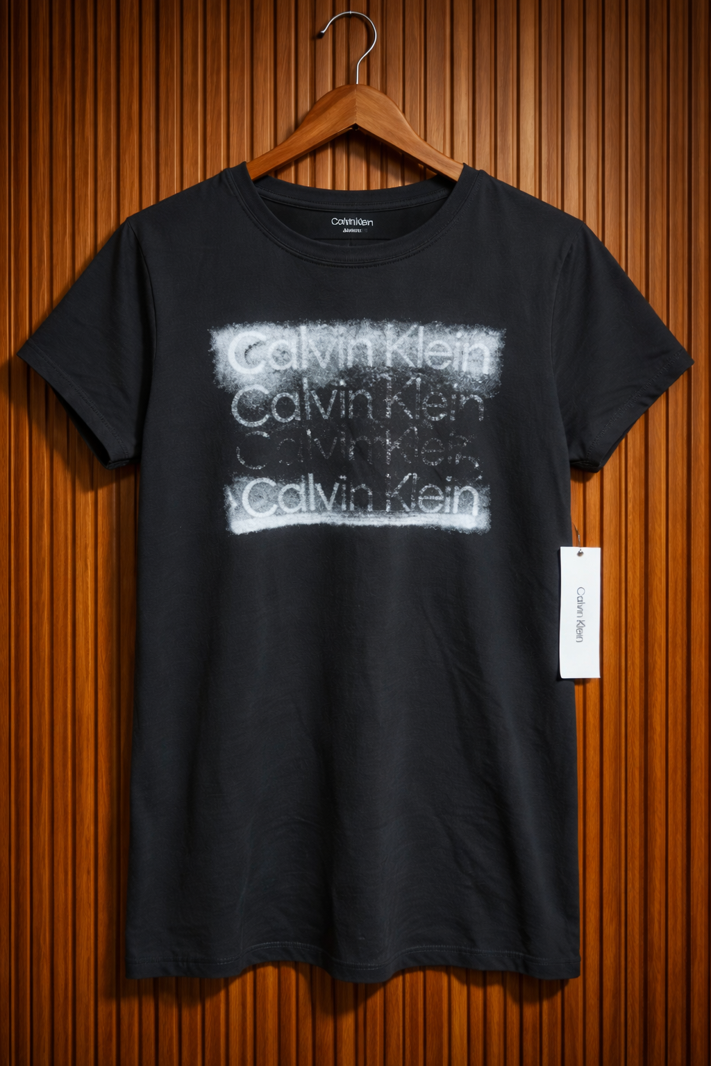PLAYERA CALVIN KLEIN