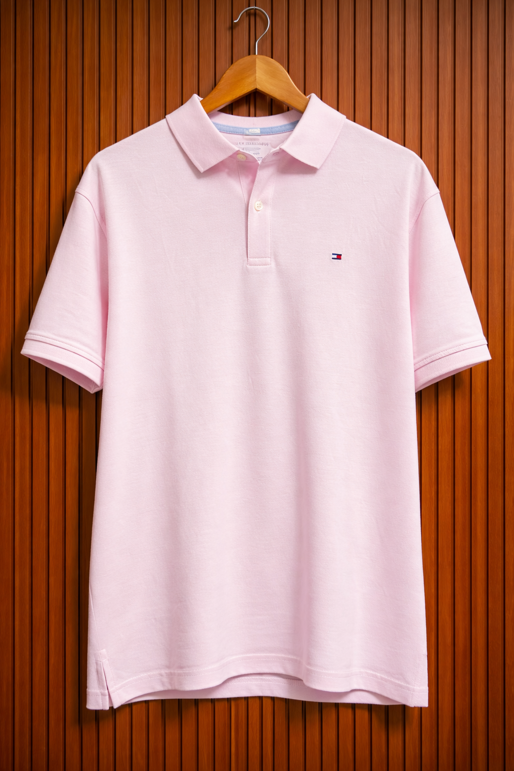 POLO TOMMY HILFIGER