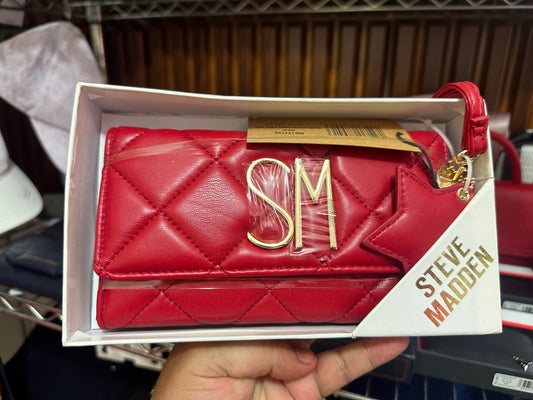 CARTERA STEVE MADEEN
