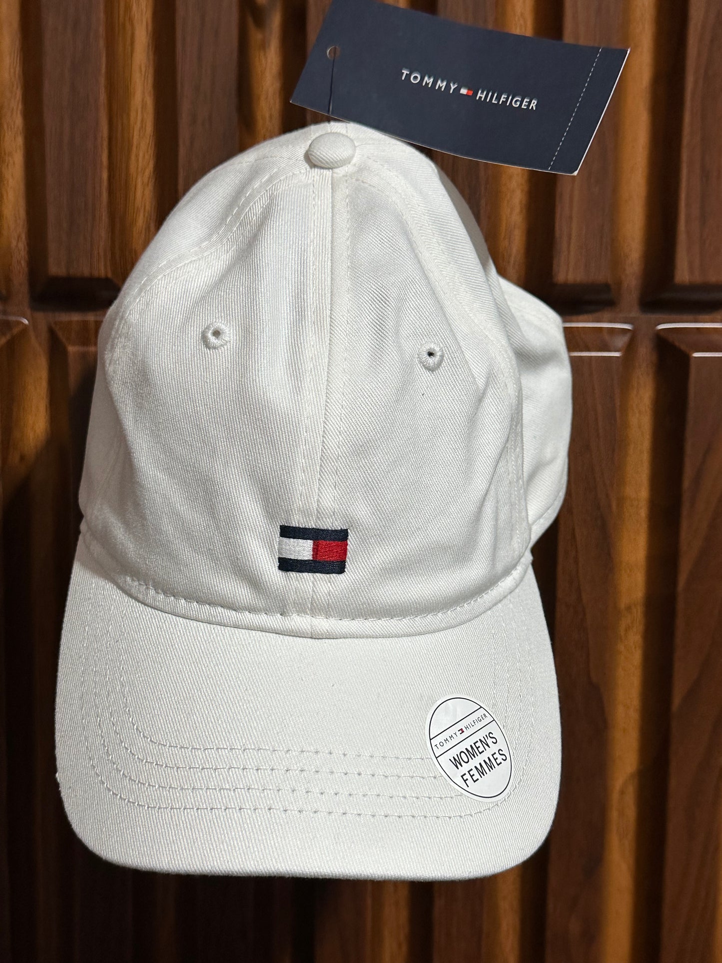 GORRA TOMMY HILFIGER