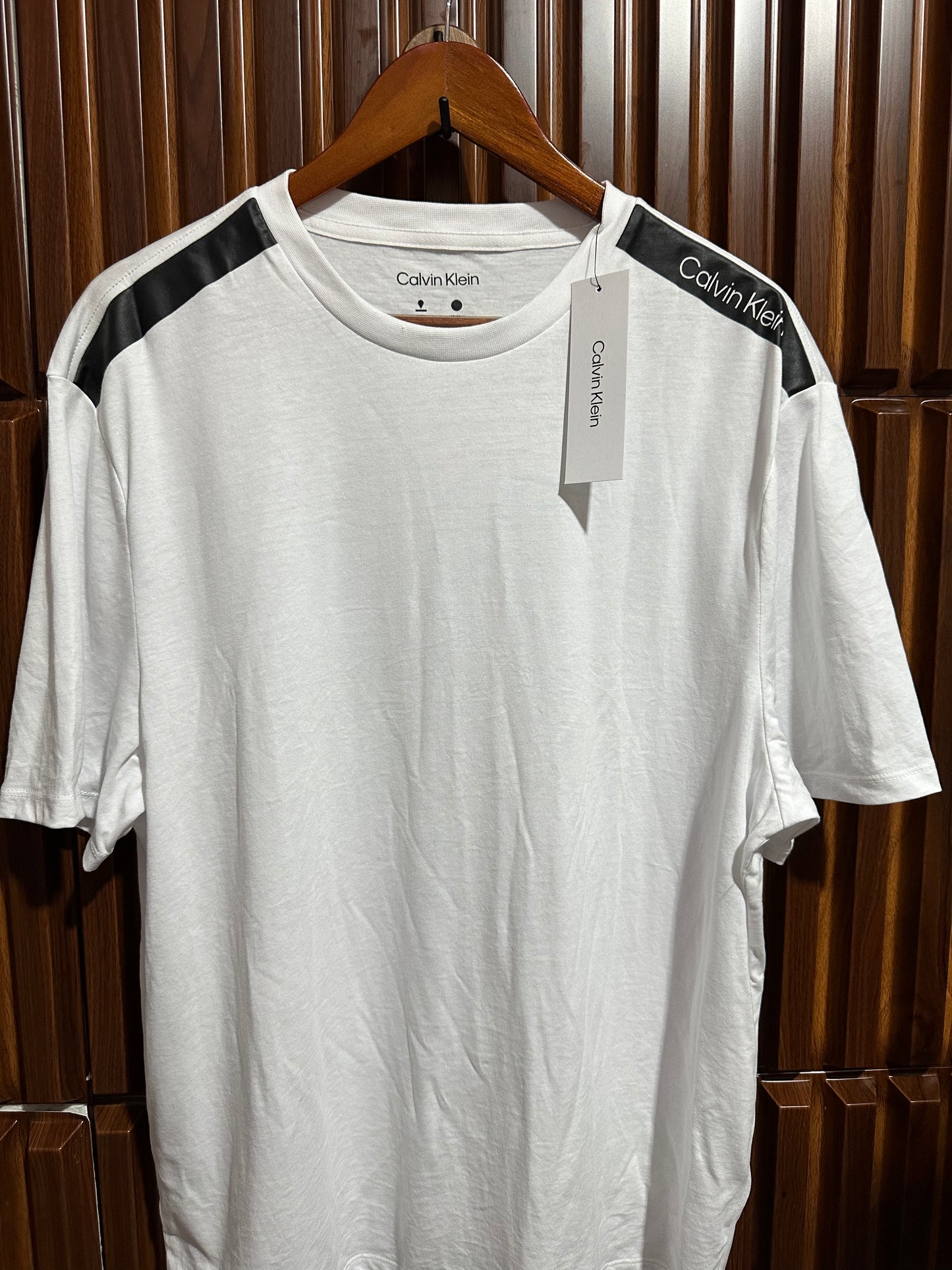 PLAYERA CALVIN KLEIN