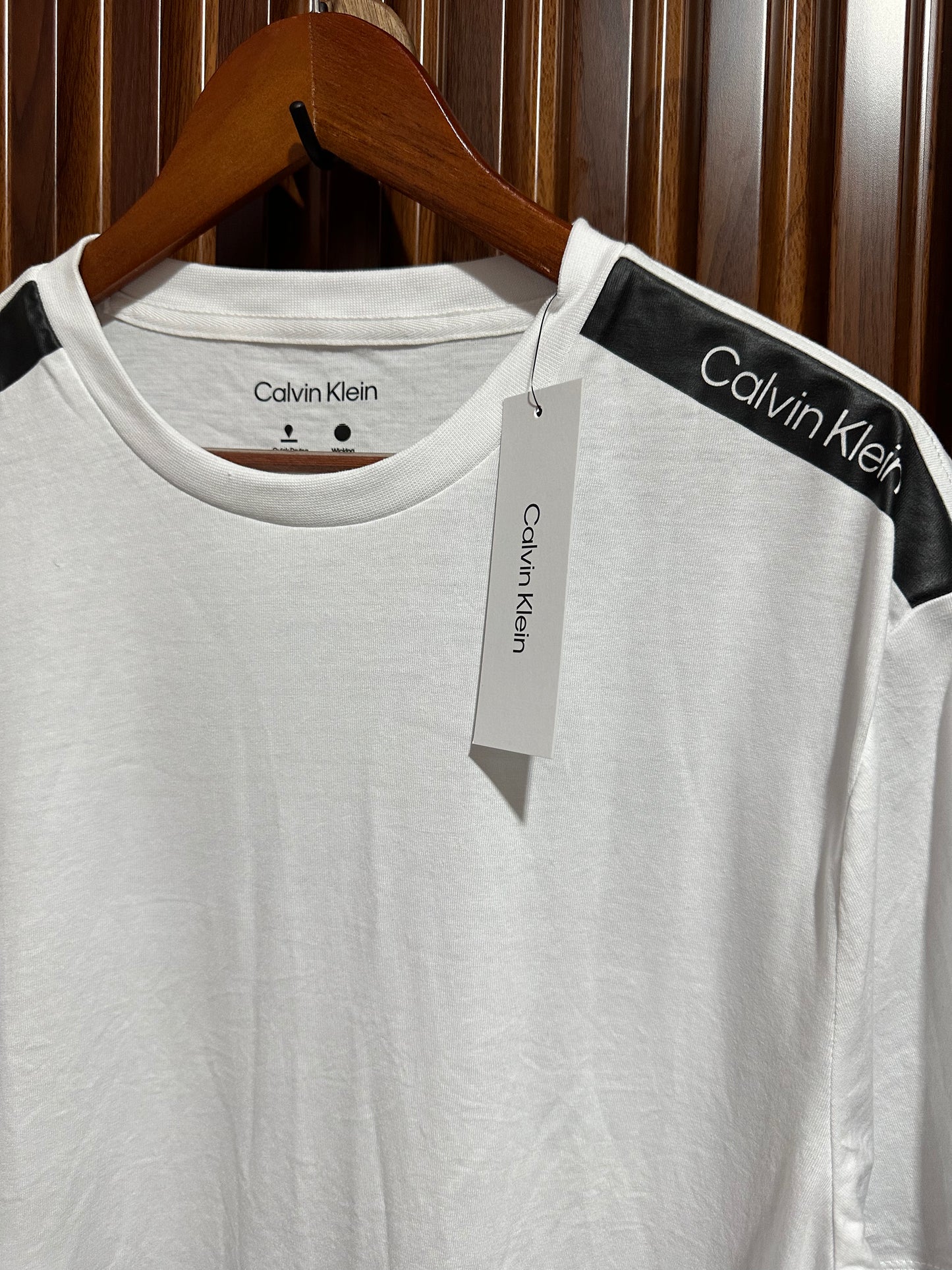PLAYERA CALVIN KLEIN