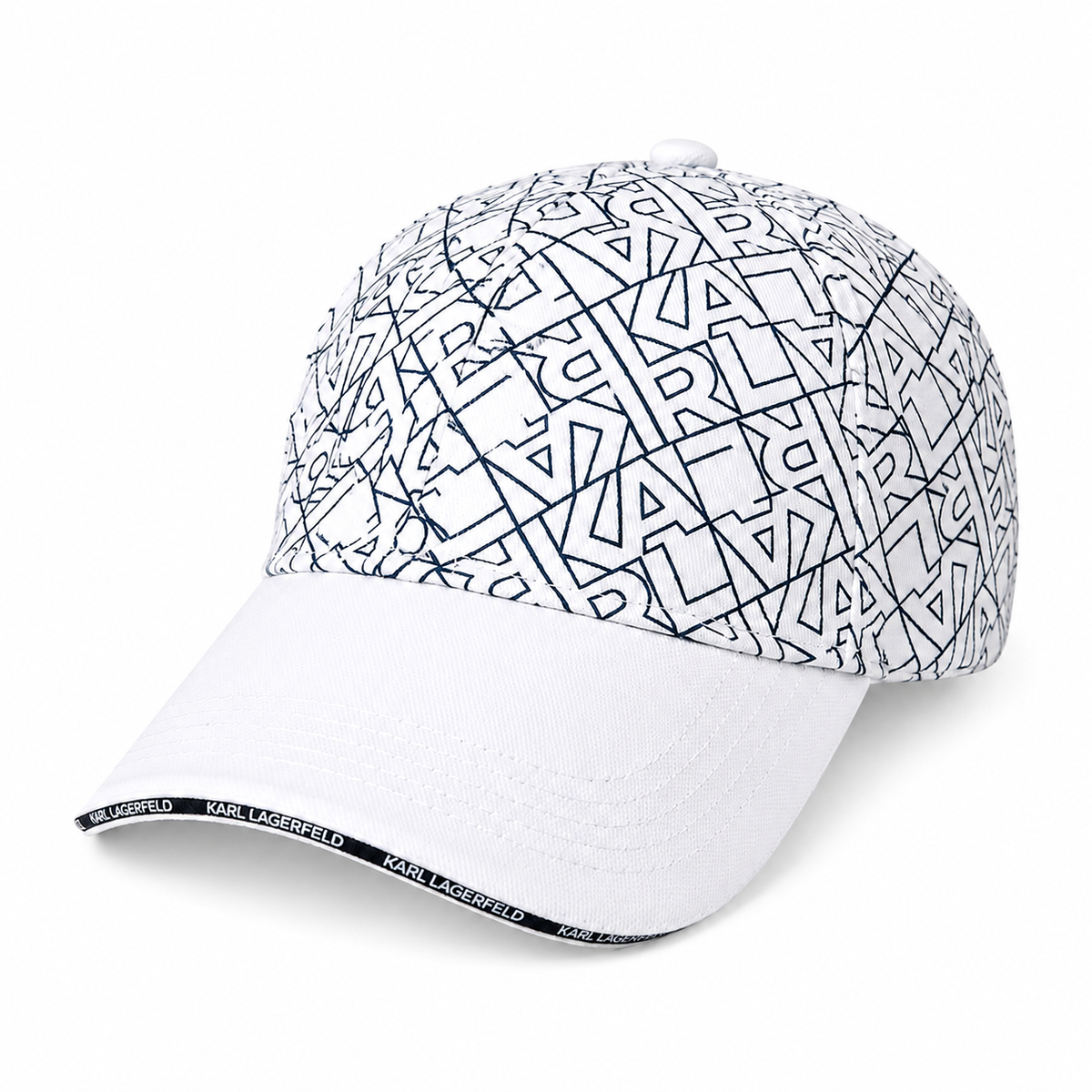 GORRA KARL LAGERFELD