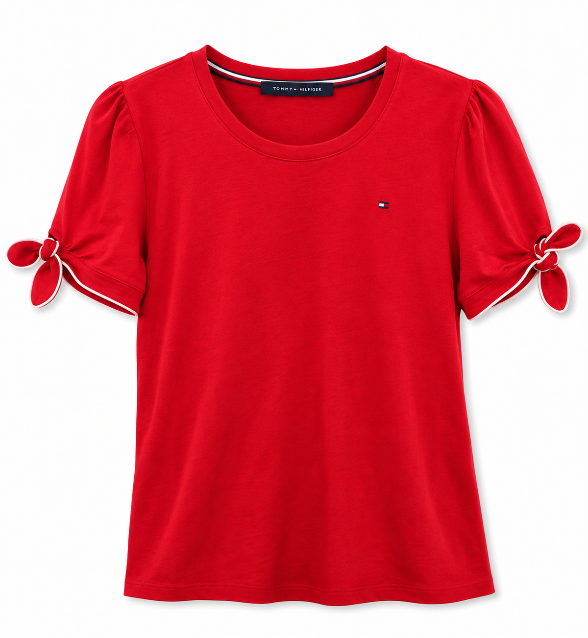 BLUSA TOMMY HILFIGER