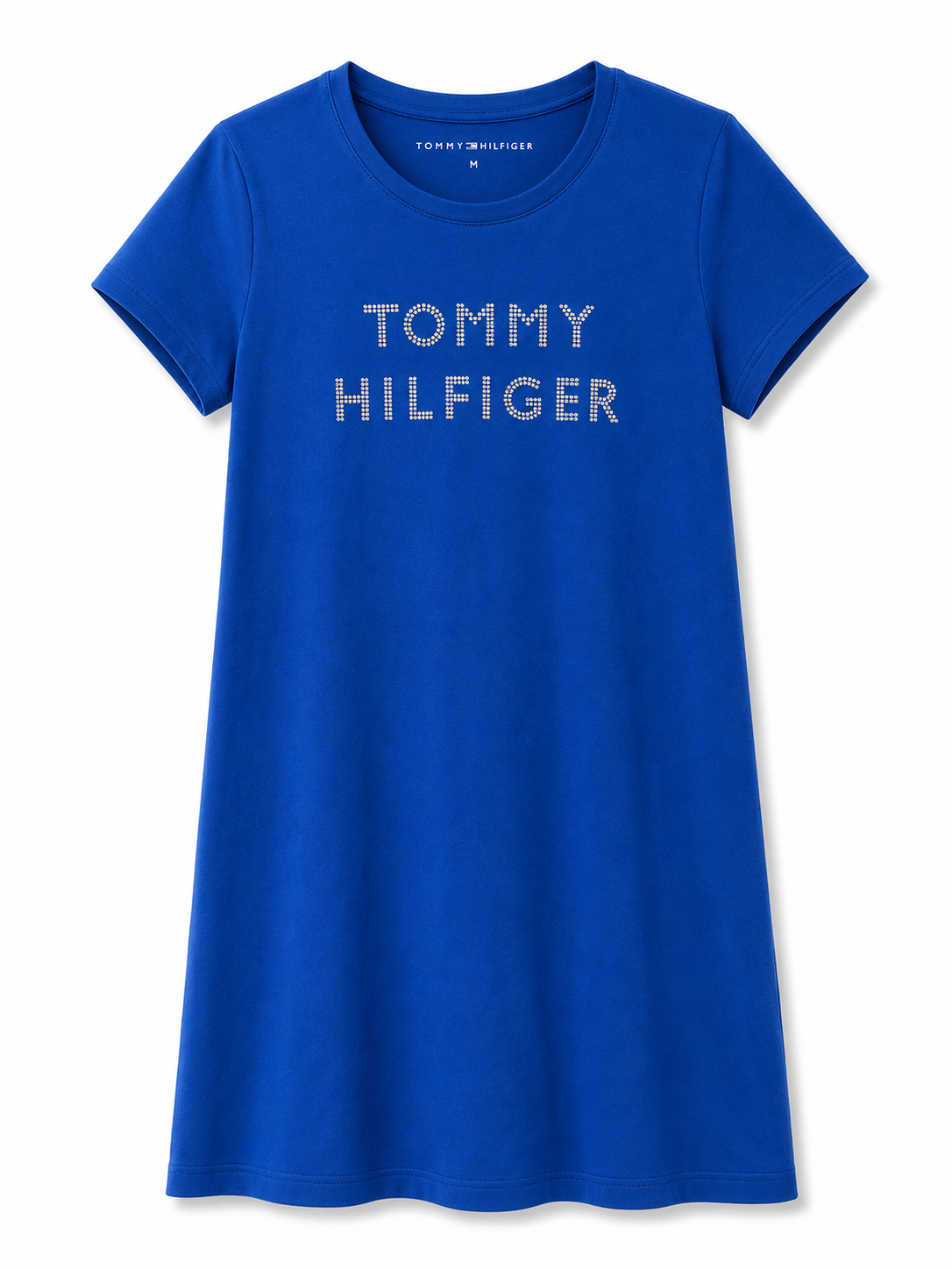 VESTIDO TOMMY HILFIGER